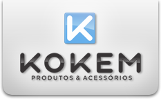 Logotipo Kokem